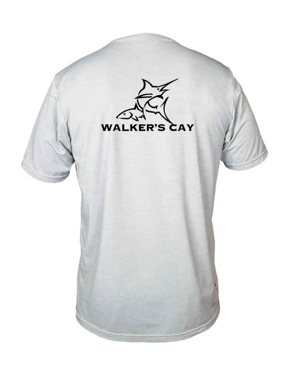 x Walker's Cay MEN's LOW PRO TECH S/S Shop Walker's Online