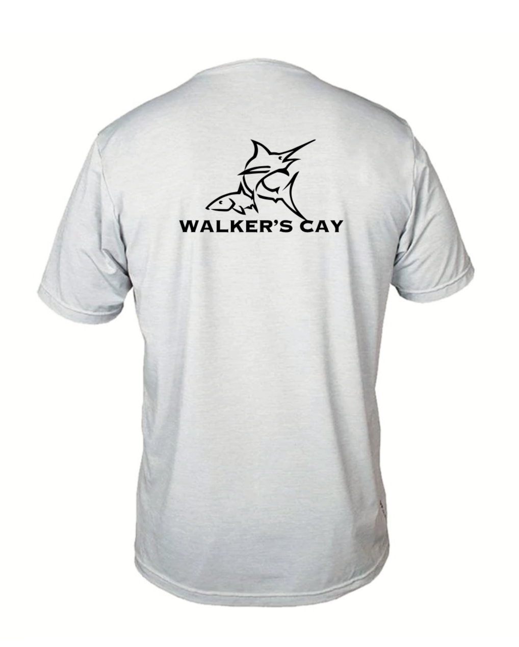 ANETIK x Walker's Cay MEN's - LOW PRO TECH S/S