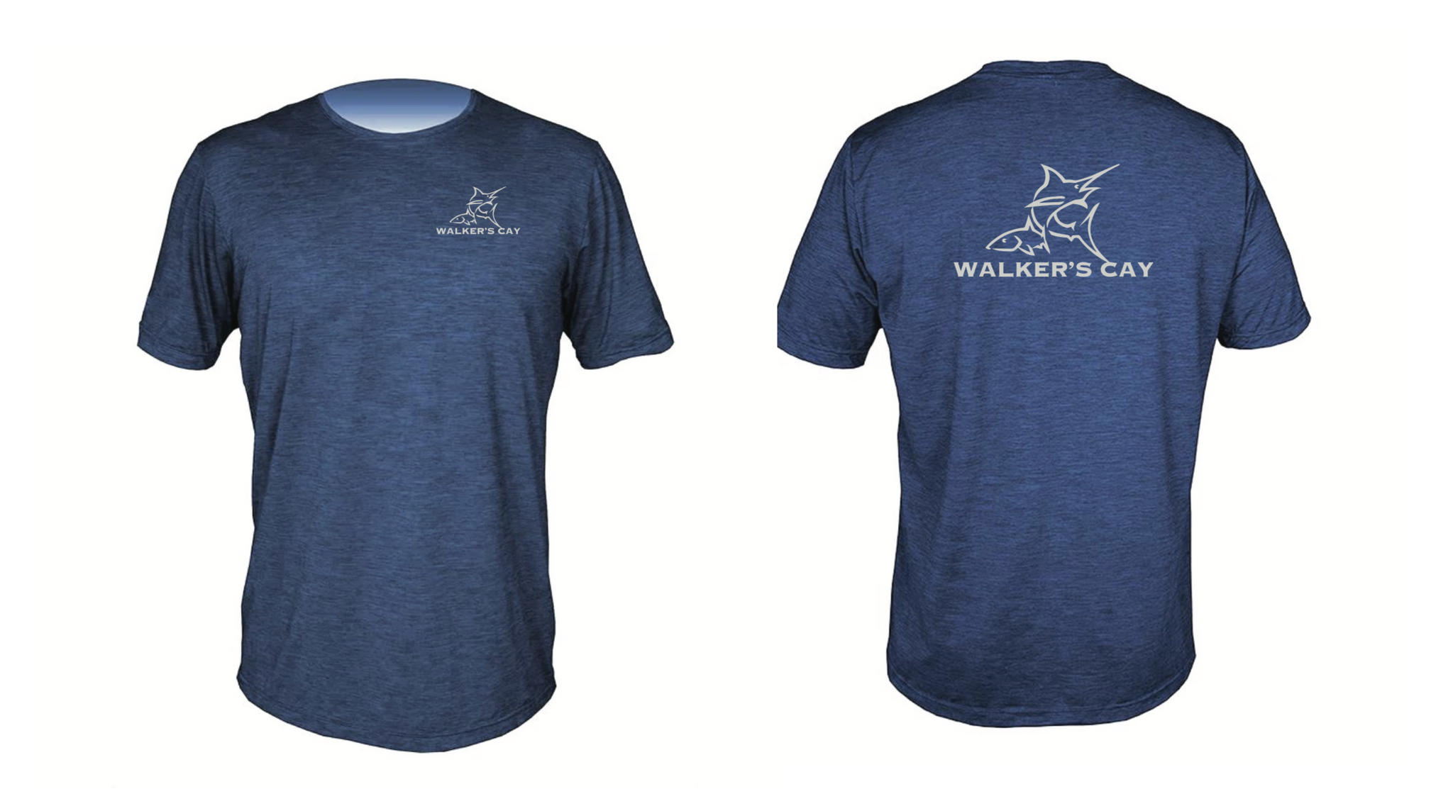 ANETIK x Walker's Cay MEN's - LOW PRO TECH S/S