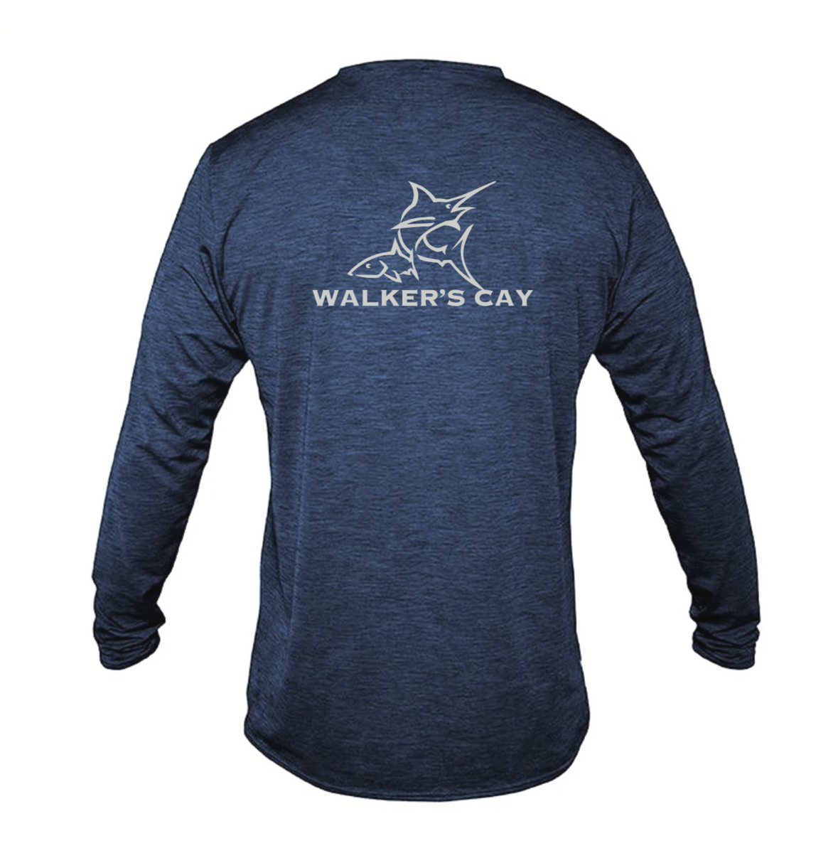 x Walker's Cay MENS LOW PRO TECH L/S Shop Walker's Online