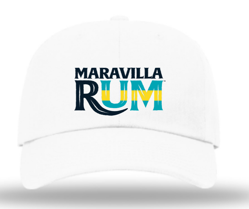 Maravilla Rum Cap