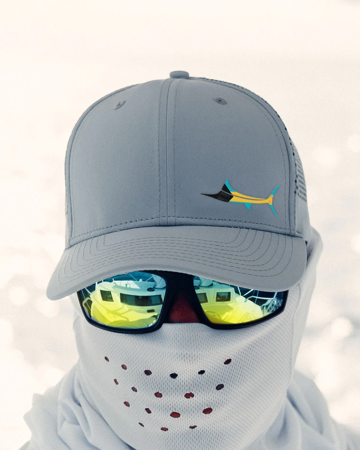 Billfish Gear Lay Day Hat