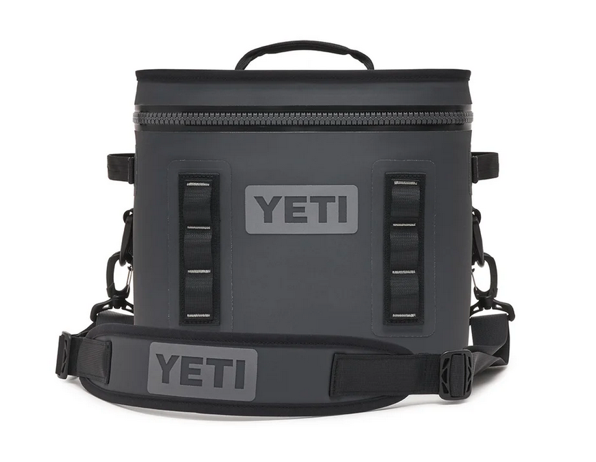 Yeti Hopper Flip 12