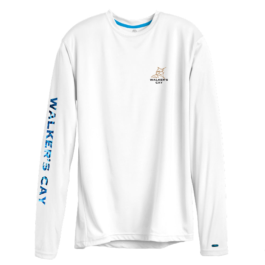 Tropical Marlin SCALES PRO Performance™ - Men's