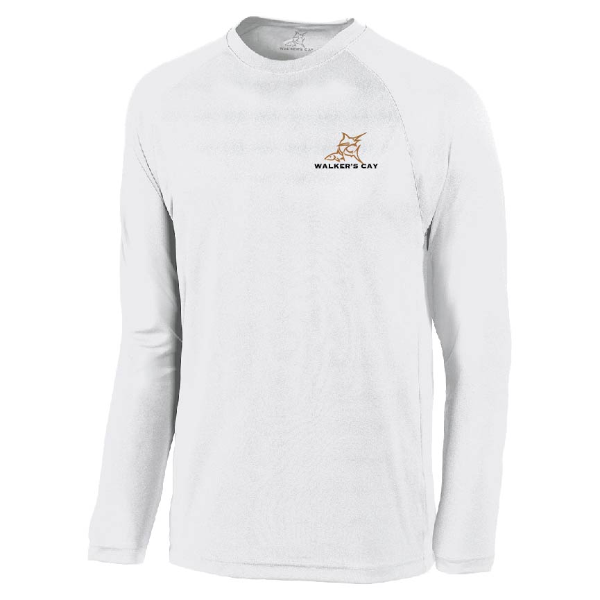 Walker's Cay - Pursuit Performance Shirt