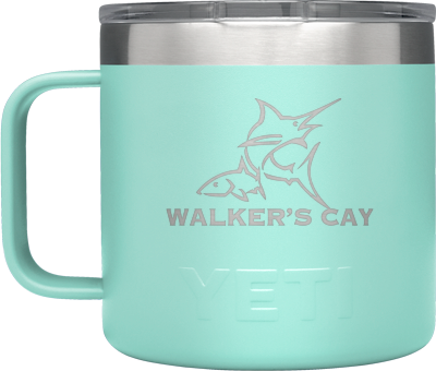 Yeti Rambler 14 oz Mug